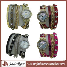 Hot Selling in 2014 Quartz Fashion Lady Watch